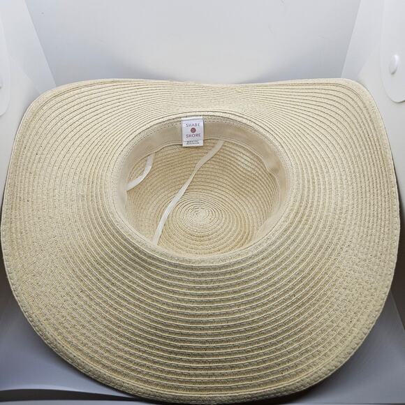 Shade And Shore Floppy Hat - Picture 5 of 7
